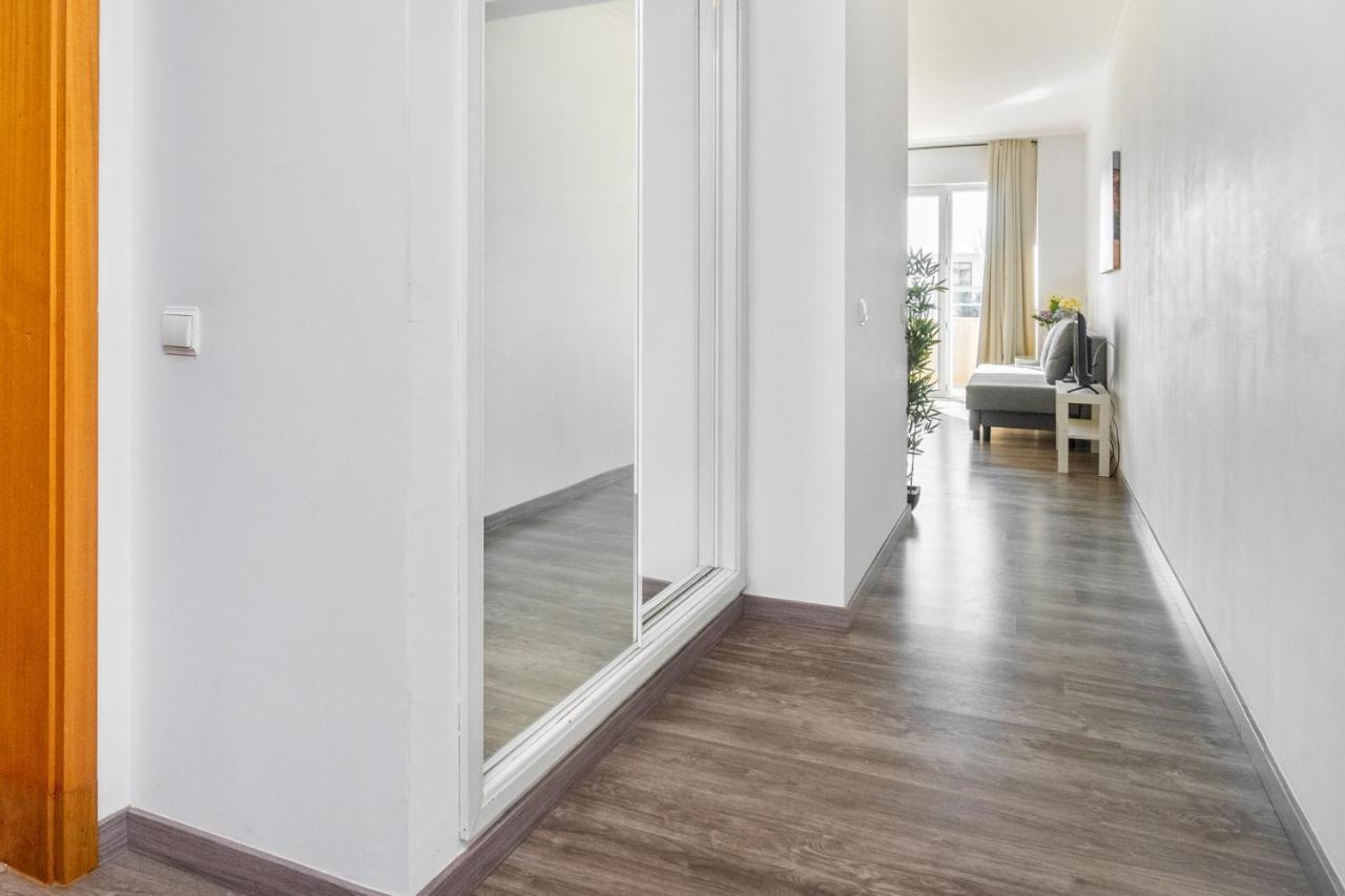 Praia Da Rocha, 4G Jardins Da Rocha, Sunny Studio, Air Conditioning, Two Pools, Internet, Parking, By Ig 포티마오 외부 사진
