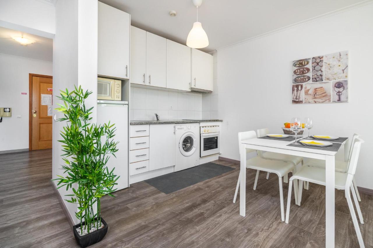 Praia Da Rocha, 4G Jardins Da Rocha, Sunny Studio, Air Conditioning, Two Pools, Internet, Parking, By Ig 포티마오 외부 사진