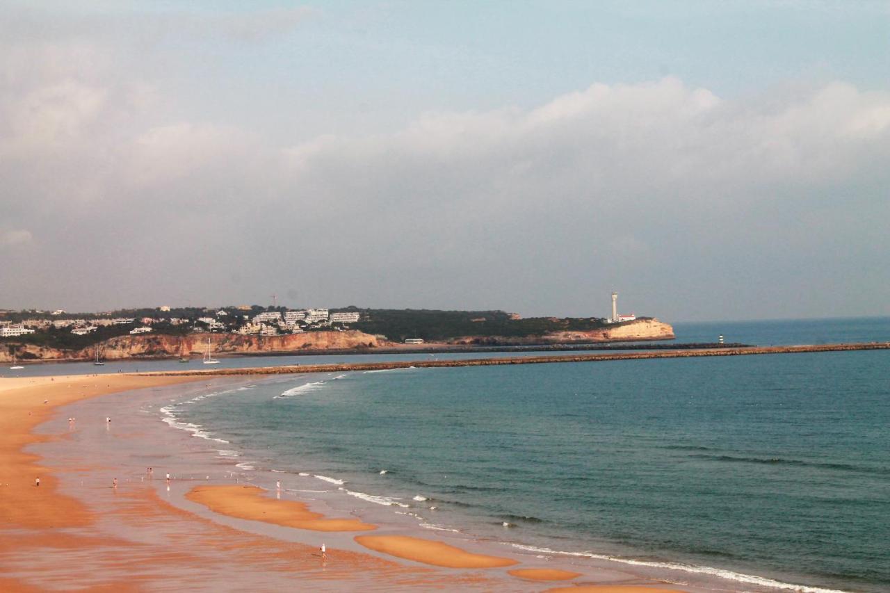 Praia Da Rocha, 4G Jardins Da Rocha, Sunny Studio, Air Conditioning, Two Pools, Internet, Parking, By Ig 포티마오 외부 사진