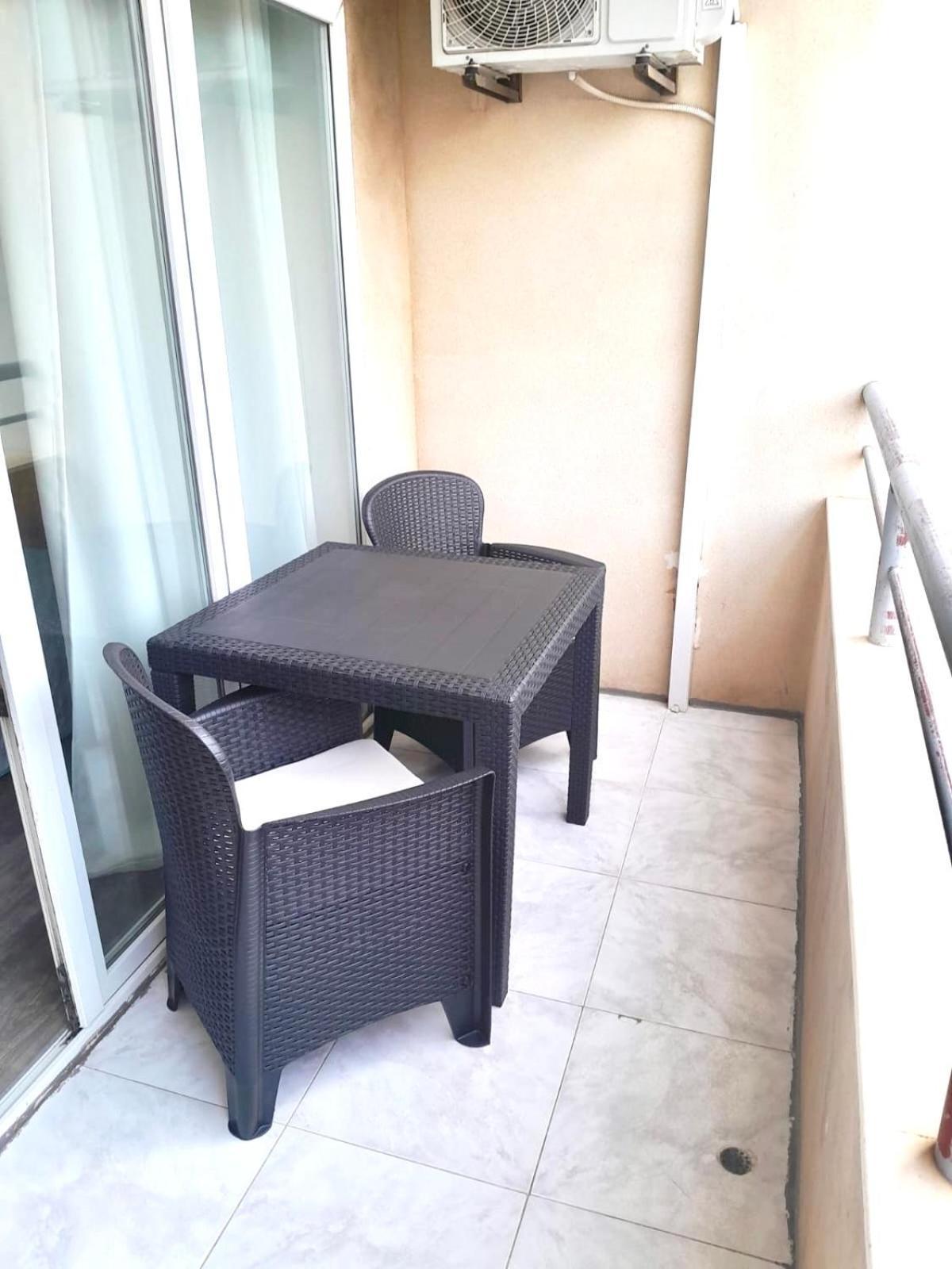 Praia Da Rocha, 4G Jardins Da Rocha, Sunny Studio, Air Conditioning, Two Pools, Internet, Parking, By Ig 포티마오 외부 사진