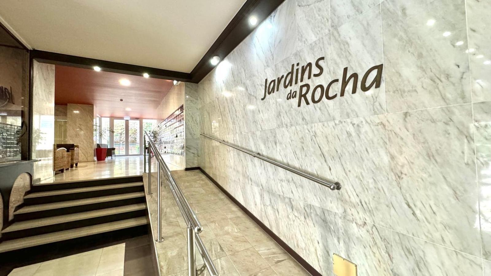Praia Da Rocha, 4G Jardins Da Rocha, Sunny Studio, Air Conditioning, Two Pools, Internet, Parking, By Ig 포티마오 외부 사진